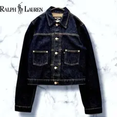2026年最新】ralph lauren gジャンの人気アイテム - メルカリ