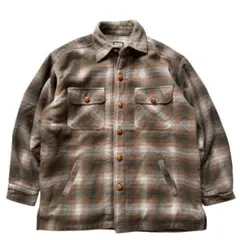 80's オールドユニクロ　ボアライナー　CPOネルジャケット