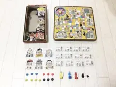 エポック マンガゲームシリーズ 石森章太郎のモンタージュゲーム 現状品
