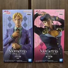 ジョジョの奇妙な冒険 ダイヤモンドは砕けない Mometria東方仗助/吉良吉影