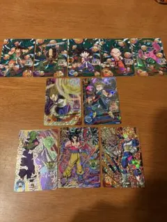 2026年最新】ドラゴンボールヒーローズ旧弾の人気アイテム - メルカリ