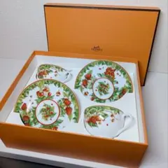 2026年最新】エルメス ピタゴラス カップ&ソーサーの人気アイテム