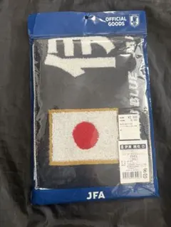 新品 未開封　日本代表 伊東純也 マフラー　タオル
