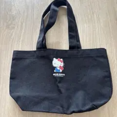 即日発送☆ 未使用☆ハローキティ50th アニバーサリートートバッグ