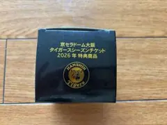 阪神タイガース リーグ優勝記念 チャンピオンリングのサムネイル