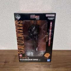 一番くじ SAKAMOTO DAYS 坂本太郎 フィギュア