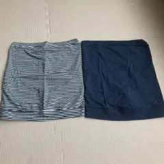 マタニティ　腹帯　2枚セット