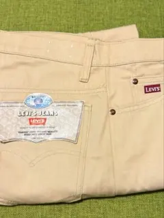 Levi's Vintage Clothing 519 ピケ - メルカリ