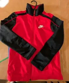 Nike ジップアップジャケット 2枚組