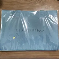 ビジュピコ　フェルトバック