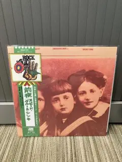 新品 LP スピード・グルー＆シンキ 前夜 アナログ レコード 帯付 新品 LP スピード・グルー＆シンキ 前夜 アナログ レコード 帯付