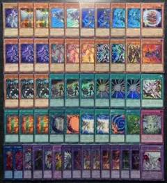 遊戯王 キマイラデッキセット 55枚(スリーブ付き)商品説明を必ずご覧ください。 2025年最新】キマイラデッキの人気アイテム - メルカリ