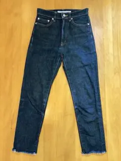 JOHN LAWRENCE SULLIVANデニム ハイウエストのサムネイル