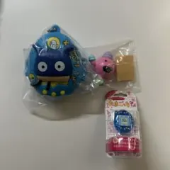 たまごっち グッズまとめ売り