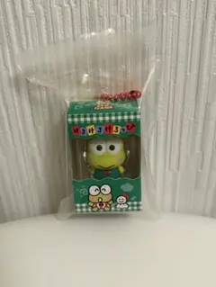 けろけろけろっぴ ミニチュア マスコット ボールチェーン