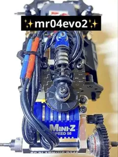 2026年最新】ミニッツ evoの人気アイテム - メルカリ