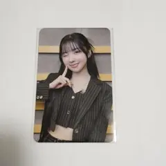 NiziU　ミイヒ　トレカ　AWAKE会場③