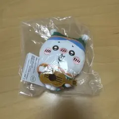 エニマイくじちいかわ　D賞　ハチワレ