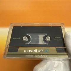 2026年最新】maxell カセットテープ メタルの人気アイテム - メルカリ