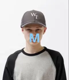 ZORN 着用 WTAPS NEW ERA マルーン 7 1/2 - メルカリ