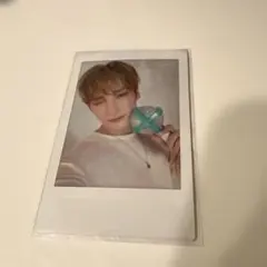 txt ACT TOMORROW インスタントフォト ヒュニンカイ