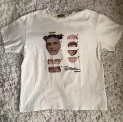 Beck and call ベックアンドコールTシャツ