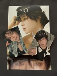&TEAM K MoM Kトレカ