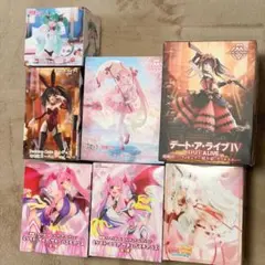 激レア】未開封 全5種 フルコンプ 海洋堂 ちょびっツ コレクション