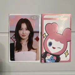 2026年最新】Twice ハイタッチ券 モモの人気アイテム - メルカリ