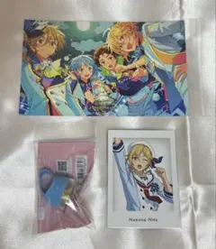 あんさんぶるスターズ 仁兎なずな 3점 세트