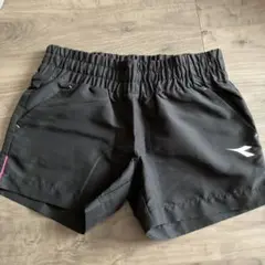 テニスウェア、ショートパンツ