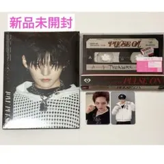 2026年最新】treasure ヨシ トレカの人気アイテム - メルカリ