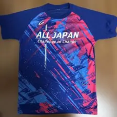 11th ZAMST CUP バレーボール記念Tシャツ - メルカリ