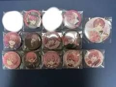 2026年最新】いれいす ないこ 缶バッジの人気アイテム - メルカリ