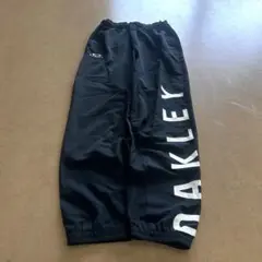 00s Oakley shell nylon pants y2k テック系 人気 00s OAKLEY wide nylon pants y2k テック系 人気 - メルカリ