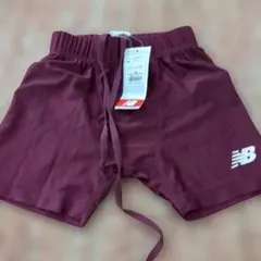 New Balance インナータイツ 130cm