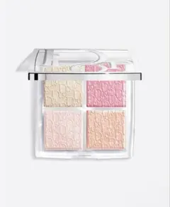 Dior バックステージ グロウ マキシマイザー パレット