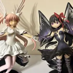 【中古品】魔法少女まどか☆マギカ叛逆の物語 フィギュア【開封済】