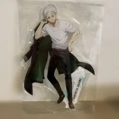 梅宮一 アクスタ