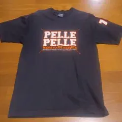 pelle pelle ペレペレ　Tシャツ b-boy B系　ヒップホップのサムネイル