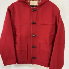 ショート丈 コート