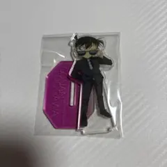 名探偵コナン　江戸川コナン　アクリルスタンド　限定品