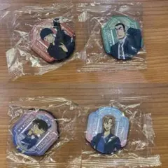 名探偵コナン×くら寿司ビッくらポン マグネット 【値下げ中】