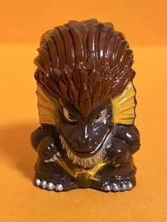 ジェロニモン /指人形、ウルトラマン、怪獣