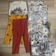 ムーミン ファーストチャイルドボックス　新品未使用品