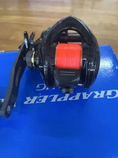 SHIMANO Grappler BB 200HG グラップラーBB200HG Amazon | シマノ(SHIMANO) ベイトリール 両軸 16 グラップラー
