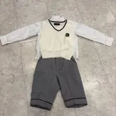 キャサリンコテージ　フォーマルセット 110cm 男の子