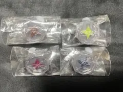 あんスタ リングライト リンライ Eden 乱凪砂 巴日和 七種茨 漣ジュン