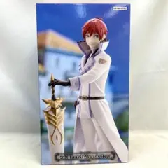Re:ゼロから始める異世界生活 ラインハルト フィギュア