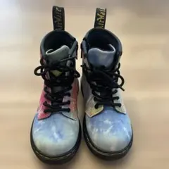 Dr. Martens ブーツ 15cm